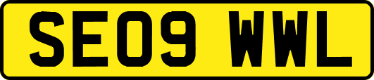 SE09WWL