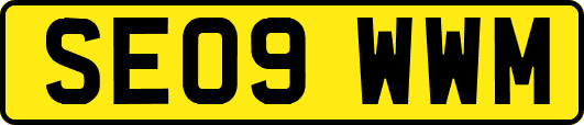SE09WWM