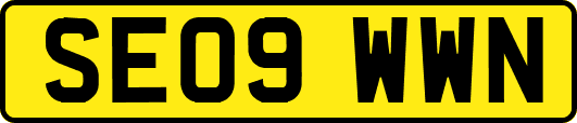 SE09WWN