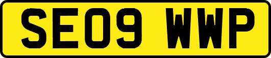 SE09WWP