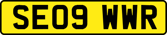 SE09WWR
