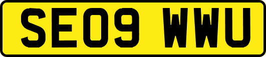 SE09WWU