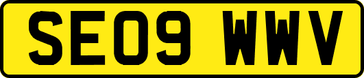 SE09WWV