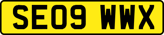 SE09WWX