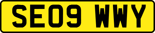 SE09WWY