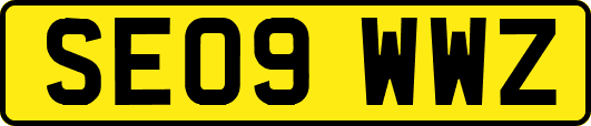 SE09WWZ