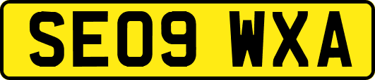 SE09WXA