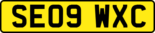 SE09WXC