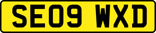 SE09WXD