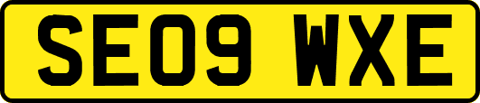 SE09WXE