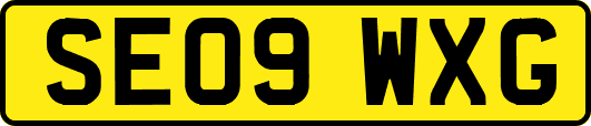 SE09WXG