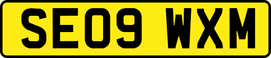 SE09WXM