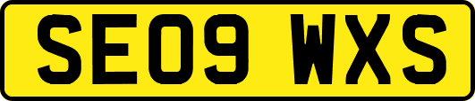 SE09WXS