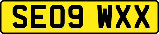 SE09WXX