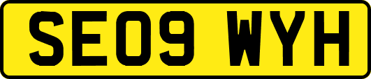 SE09WYH