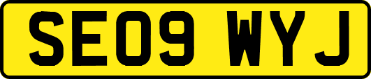SE09WYJ