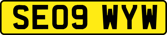 SE09WYW