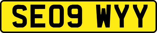 SE09WYY