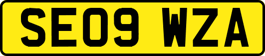 SE09WZA