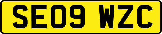 SE09WZC