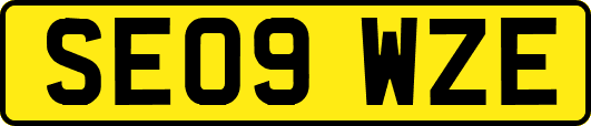 SE09WZE