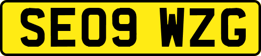SE09WZG