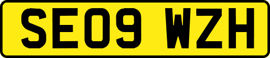 SE09WZH