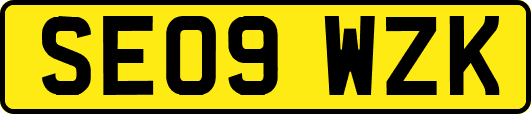 SE09WZK
