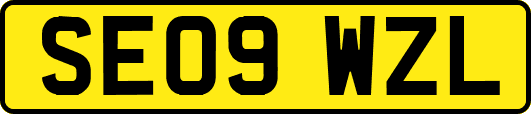 SE09WZL