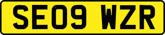 SE09WZR