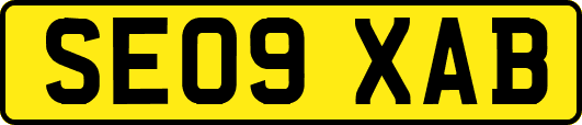 SE09XAB