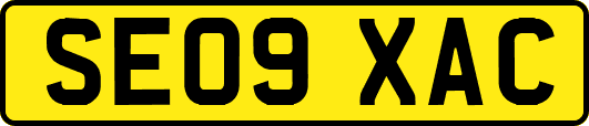 SE09XAC