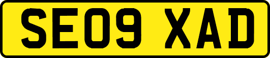 SE09XAD