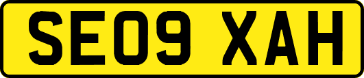 SE09XAH