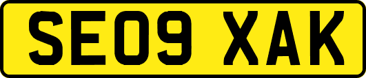 SE09XAK