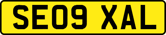 SE09XAL
