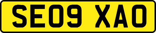 SE09XAO