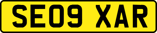 SE09XAR