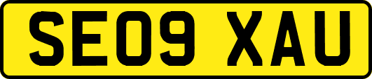 SE09XAU
