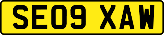 SE09XAW