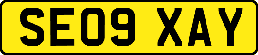 SE09XAY