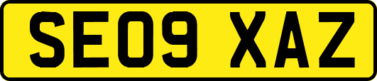 SE09XAZ