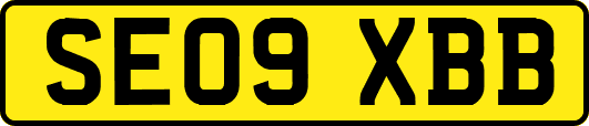 SE09XBB