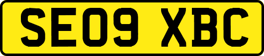 SE09XBC