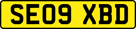 SE09XBD