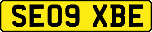 SE09XBE