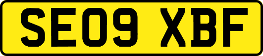 SE09XBF