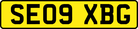 SE09XBG