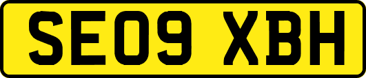SE09XBH