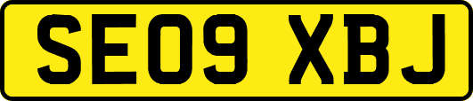 SE09XBJ
